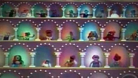 The Muppet Show Season 5 Episode 17 Hal Linden Video Dailymotion