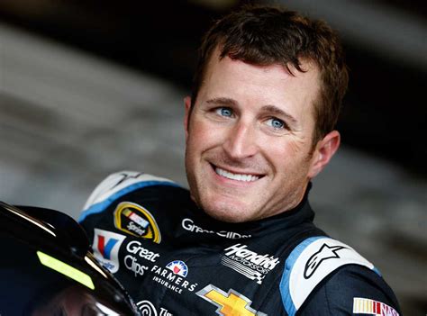 Kasey Kahne Nascar Hottie Is Now A Hot Dad —see His Adorable Pic Of