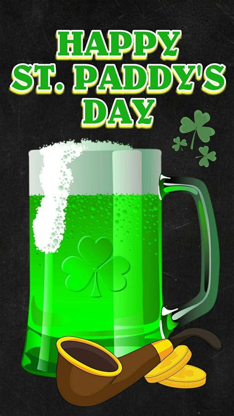 Pin By Kimberly Haller On Phones Picts Beer Wallpaper Irish Beer Happy St Paddys Day