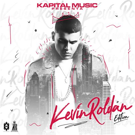 kapital music presenta kevin roldan edition mixtape 2018 ipauta