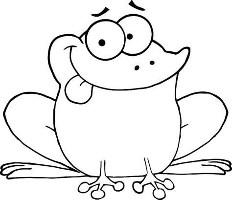 Red Eyed Tree Frog Coloring Page at GetColorings.com | Free printable