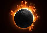 What Is A Solar Eclipse Images
