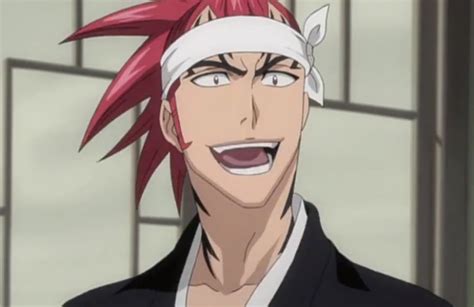 Favourite Male Character In Bleach All About Anime