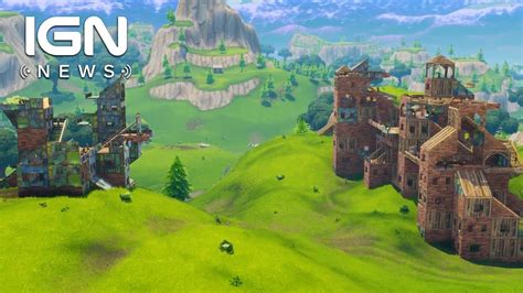 For a game that took a long time to develop, fortnite battle royale was worth every second of the wait. Fortnite Reveals New 50 vs 50 Mode for Battle Royale ...