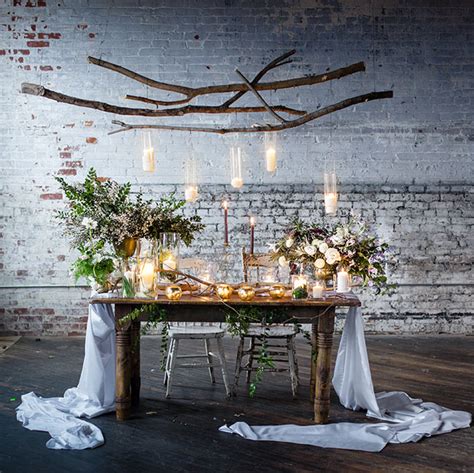 10 Dreamy Sweetheart Table Ideas — Signature Boutique Event Rentals