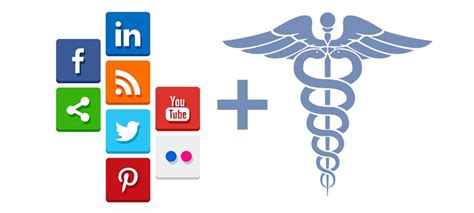 Social Media Connecting Patients And Providers