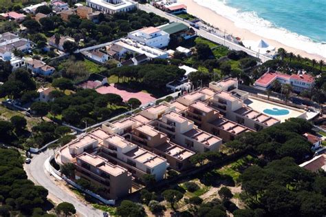 Genial alojamiento de 3 habitaciones, 2 baños en los caños de meca. Caños de Meca Apartamentos Turisticos, hotel en Barbate ...