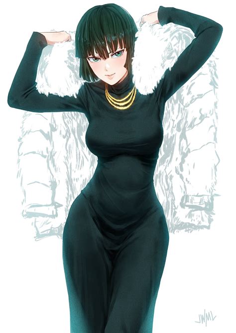 [no spoilers] fubuki by me