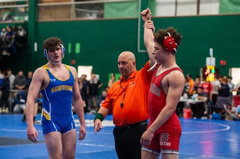 Wrestling Complete Preview Of The 2024 Section 1 Division I Tournament