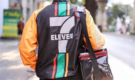 Try out our new app now! 7-11 Thailand Expands Home Delivery Service To Help Citizens