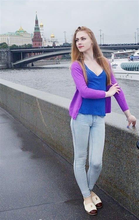 Kira Sadovaya A Moscou Androgynous Models Cute Outfits Clothes