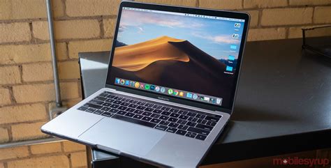 macOS Mojave's 6 most useful new features