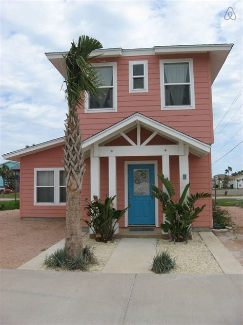 Wheelchair accessible vacation rentals in corpus christi: Coral Cottage-Cozy, Clean,and COOL! - vacation rental in ...