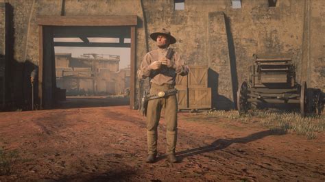 Us Army Outfit Inspired By Rdr1 Reddeadfashion