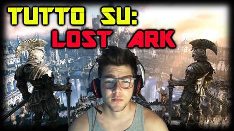 The game begins with the player selecting their class, specialization and designing their character. LOST ARK GAMEPLAY REVIEW ITA - YouTube
