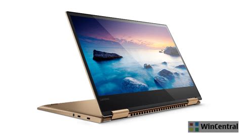 Lenovo Yoga 720 And Yoga 520 Specs Price Buybook Release Date And