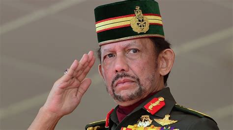 Brunei Führt Todesstrafe Für Gleichgeschlechtlichen Sex Ein Der Spiegel