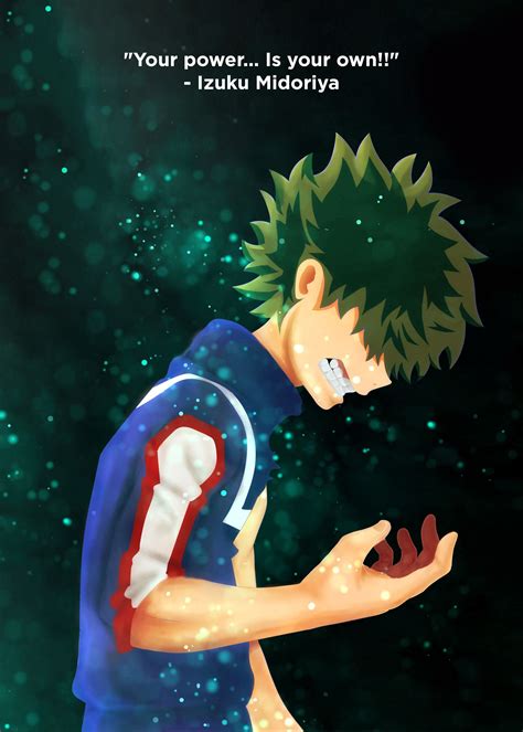 We hope you enjoy our growing collection of hd images to use as a. Sad Deku Wallpapers - Wallpaper Cave