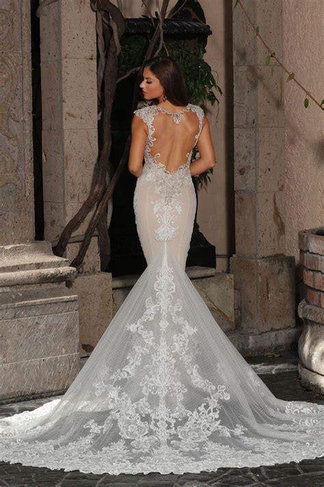 Pin On 1 Bridal Gowns