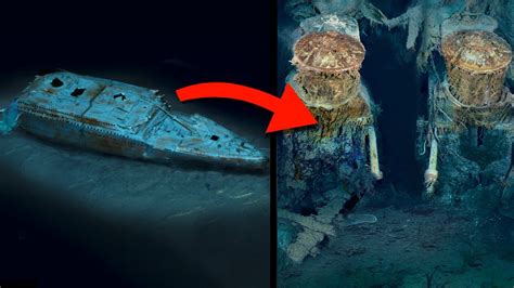 8 Most Mysterious Underwater Discoveries Youtube