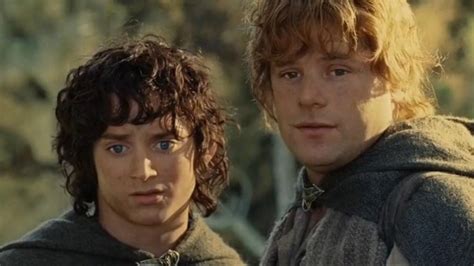 Why Does Sam Call Frodo Mr Frodo In Lord Of The Rings