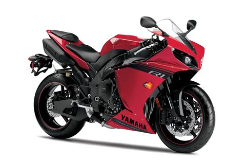 A 2014 study by peter a. 2014 Yamaha YZF-R1 'Red'
