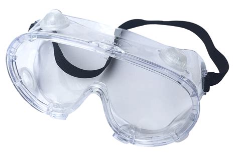 vented safety goggles compliance training partners
