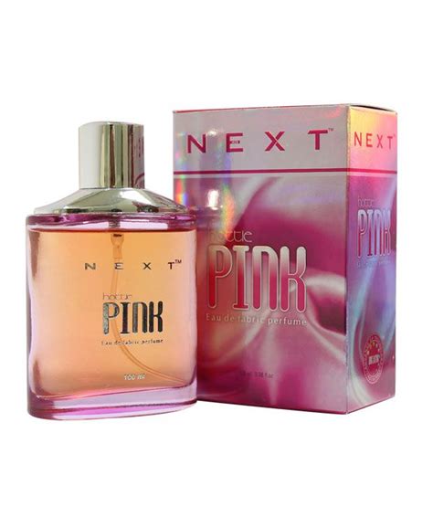 Next Perfume Hottie Pink Edp Women 100ml Each Buy 1 Get 1 Free Buy