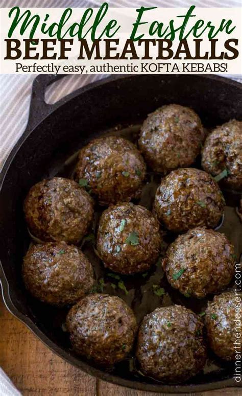 This recipe comes together quickly, without a mixer the turkish flatbread recipe i'm sharing today is bazlama. Middle Eastern Meatballs (Kofta Kebabs) made in 15 minutes ...