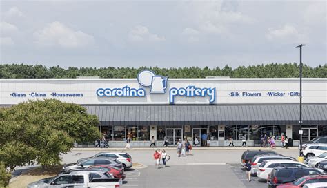 About Carolina Premium Outlets® Including Our Address Phone Numbers