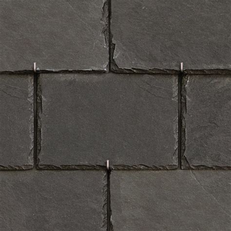Slate Roofing Texture Seamless 03935