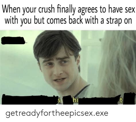 🔥 25 Best Memes About Crush And Sex Crush And Sex Memes