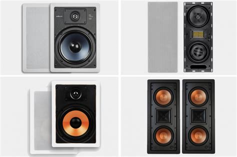 We did not find results for: In-Wall And Ceiling Speakers Buying Guide