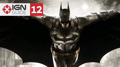 Arkham knight shows how to solve riddles on the zeppelins, to unlock gotham city stories. Batman: Arkham Knight Walkthrough - Infiltrate Stagg Airships (Part Twelve) - YouTube