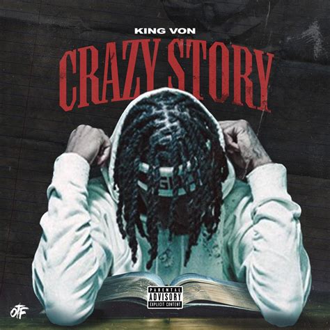 ‎crazy Story Single By King Von On Apple Music