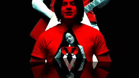 The White Stripes Seven Nation Army Hq Youtube