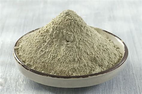 9 Reasons To Use Bentonite Clay To Boost Your Health Happy Body Formula