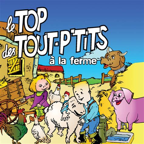 Saute Moutons Song By Le Top Des Tout Ptits Spotify
