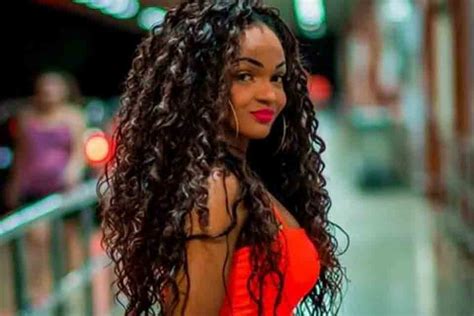 Quanto Ganha Uma Passista De Escola De Samba