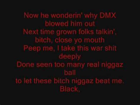 These are some rhymes you can use, and you can say it was yours. Eminem, 50 Cent and Busta Rhymes "Hail Mary (Murder Inc. Diss)" - YouTube