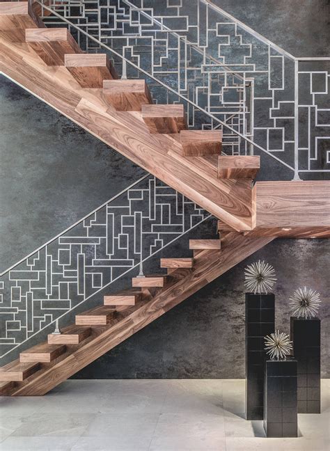 Stunning Staircase Design Ideas