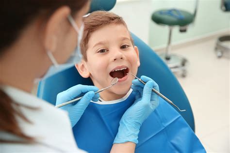 Pediatric Dentistry Schertz, TX | Kids Dental | Kids