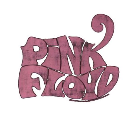 Fezgod Transparent Pink Floyd Logo Pink Floyd Pink Floyd Logo