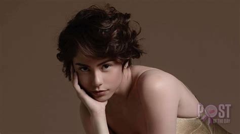 Look Jessy Mendiola Shocks The Internet With Her Glam Shot Pushcomph