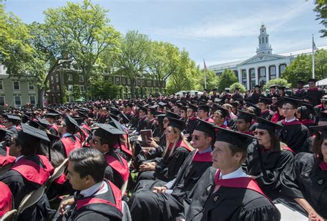 How Much Do Harvard Business School Graduates Make Businesser