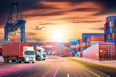 Why A Freight Forwarder Is Important Consolidated Movers