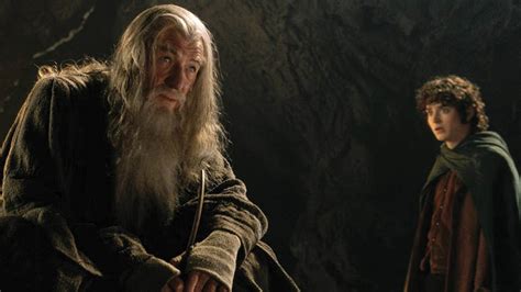 The Lord Of The Rings New Lord Of The Rings Films To Come From Warner