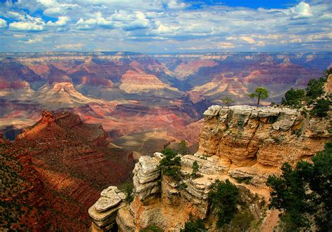 Celebrate 100 Years Of Grand Canyon Grandeur Ps Wish You Were Here