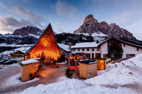 Best Ski Holiday Italy And The Dolomites Zicasso