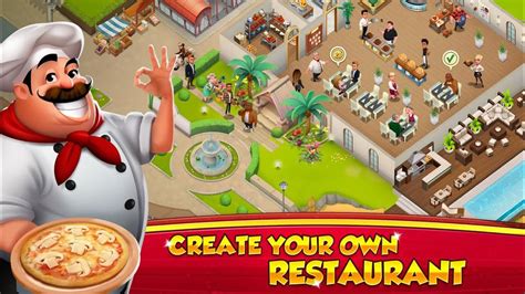 World Chef Gameplay IOS / Android - YouTube